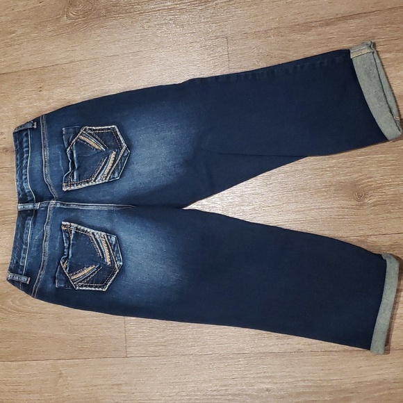 Maurices capris - Picture 2 of 3